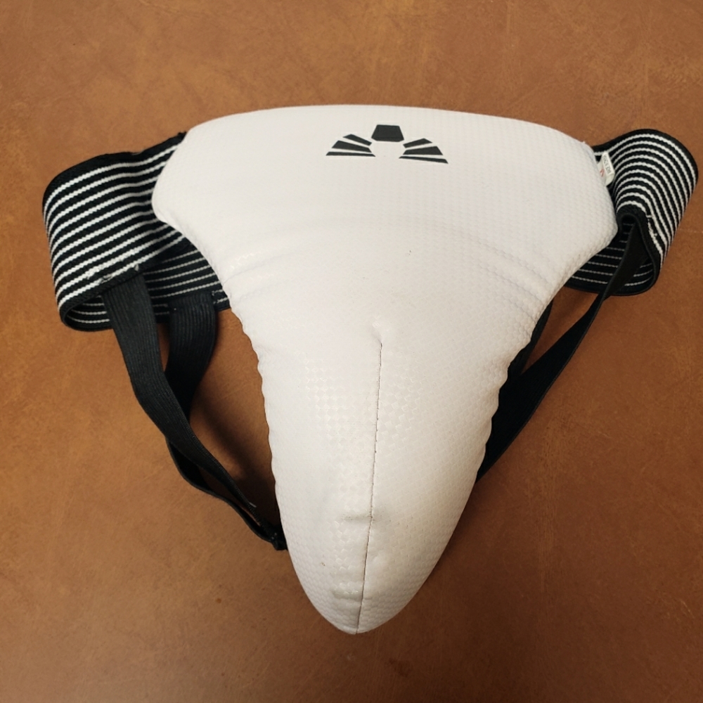 TaeKwonDo Groin Protection Youth M